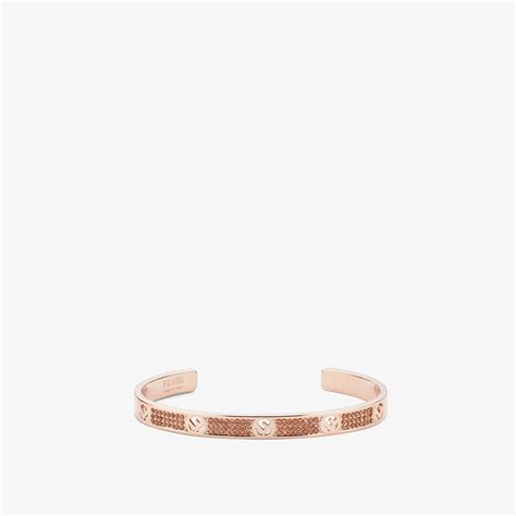 fendi bracelet pink|fendi bracelets australia.